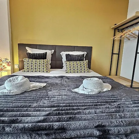 Dolce Ii - Disneyland & Paris - 5 Mins To Train Station * Chelles (Seine-et-Marne)