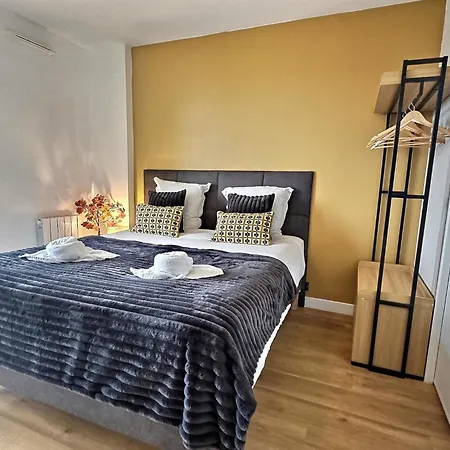 Dolce Ii - Disneyland & Paris - 5 Mins To Train Station