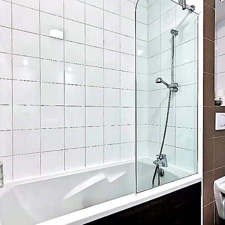 Apartment Dolce Ii - Disneyland & Paris - 5 Mins To Train Station Chelles (Seine-et-Marne)